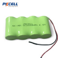 Paquet rechargeable de la batterie 4.8v Sc3000mah pour des outils électriques